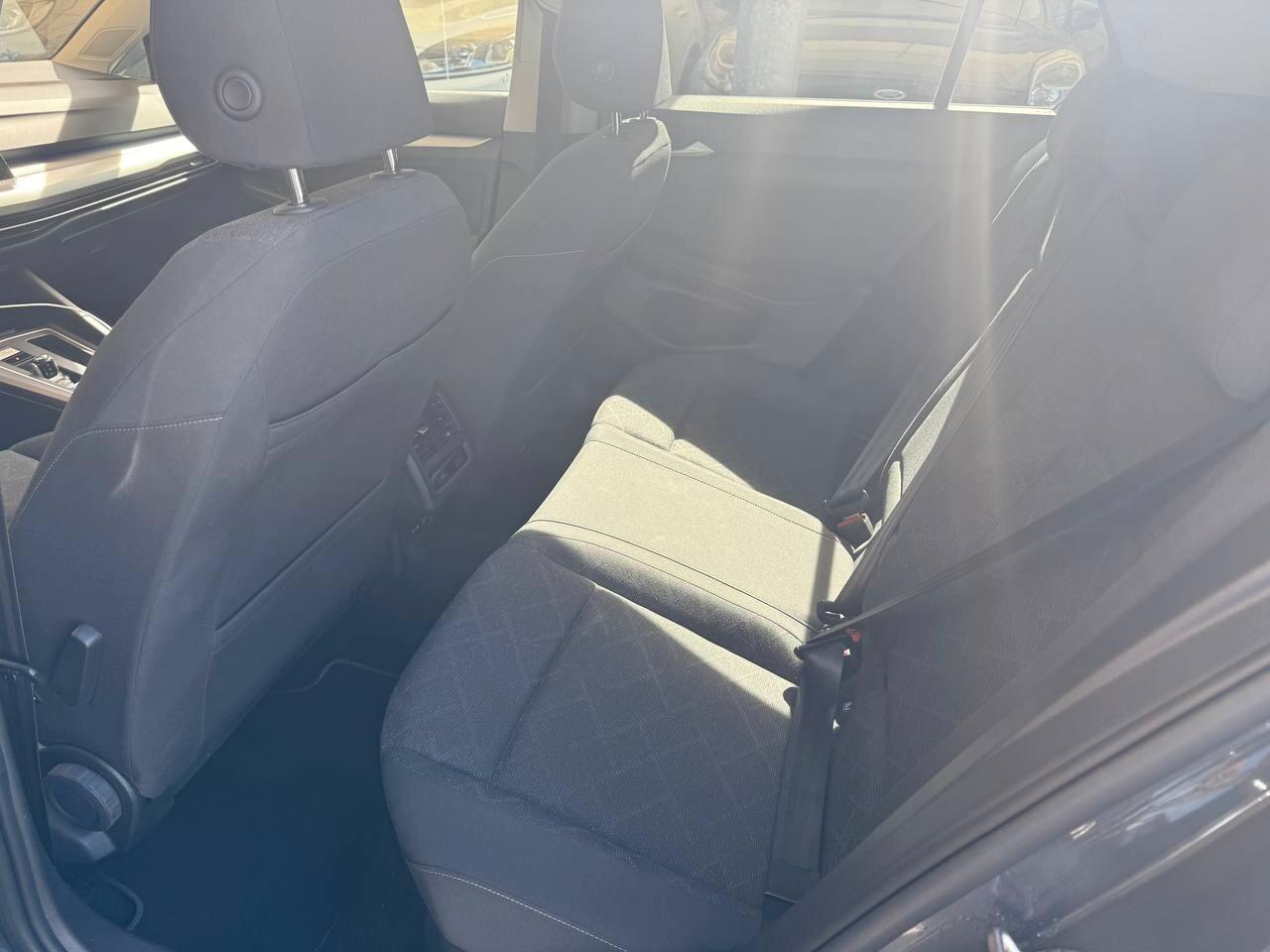 Volkswagen Golf 8 2021 2.0 TDI DSG SCR Style