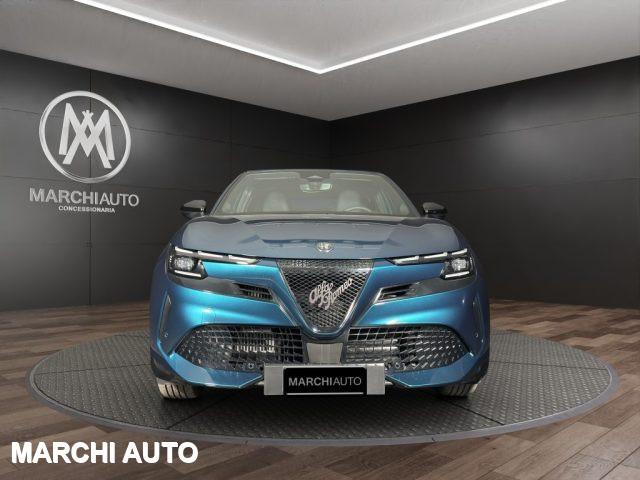 ALFA ROMEO Junior 1.2 145 CV Hybrid eDCT6 (Pack Techno)