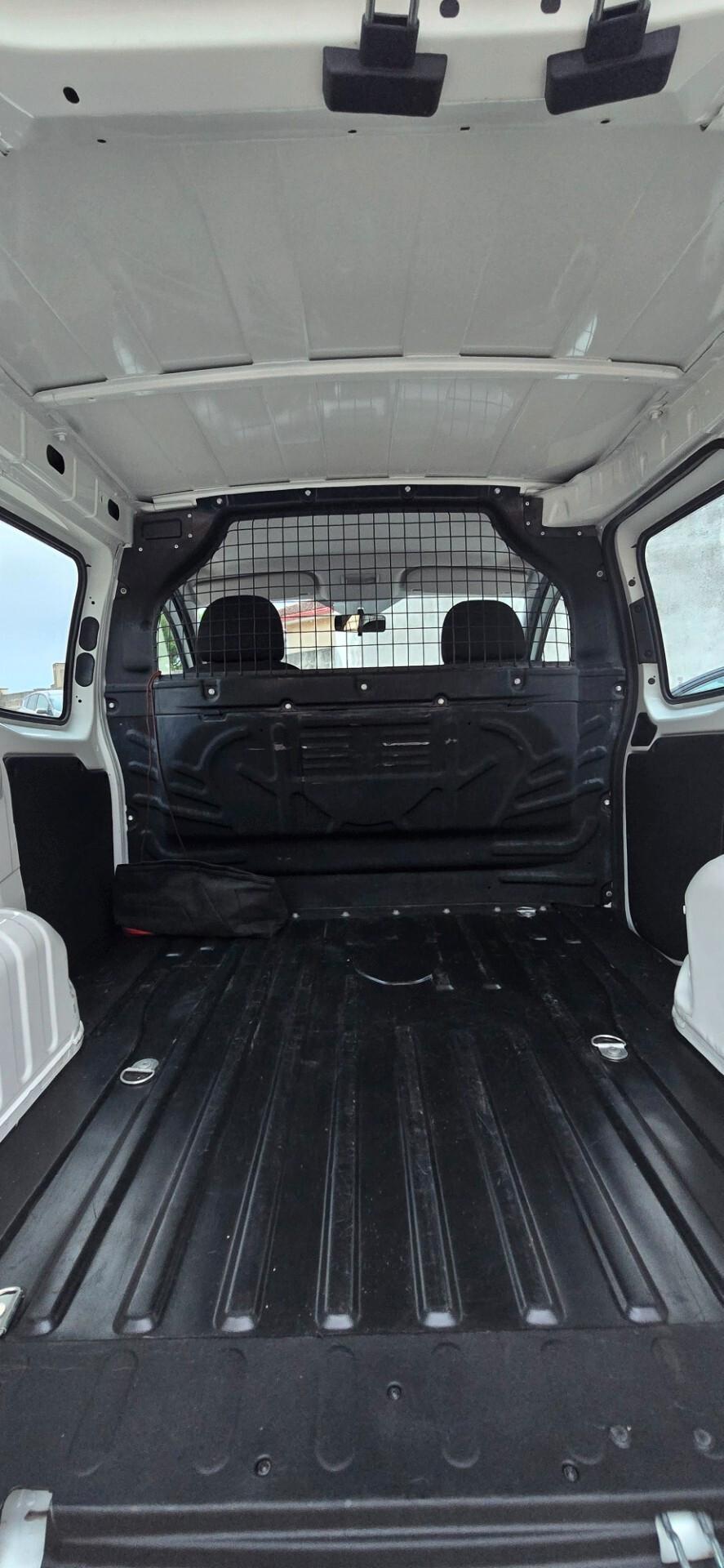 Fiat Fiorino 1.3 MJT 95CV iva esposta