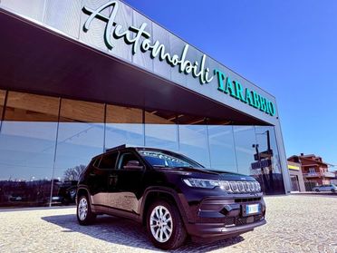 JEEP Compass UNIPRO - 1.6 M.JET 130CV - NO OBBLIGO FINANZIAMENT