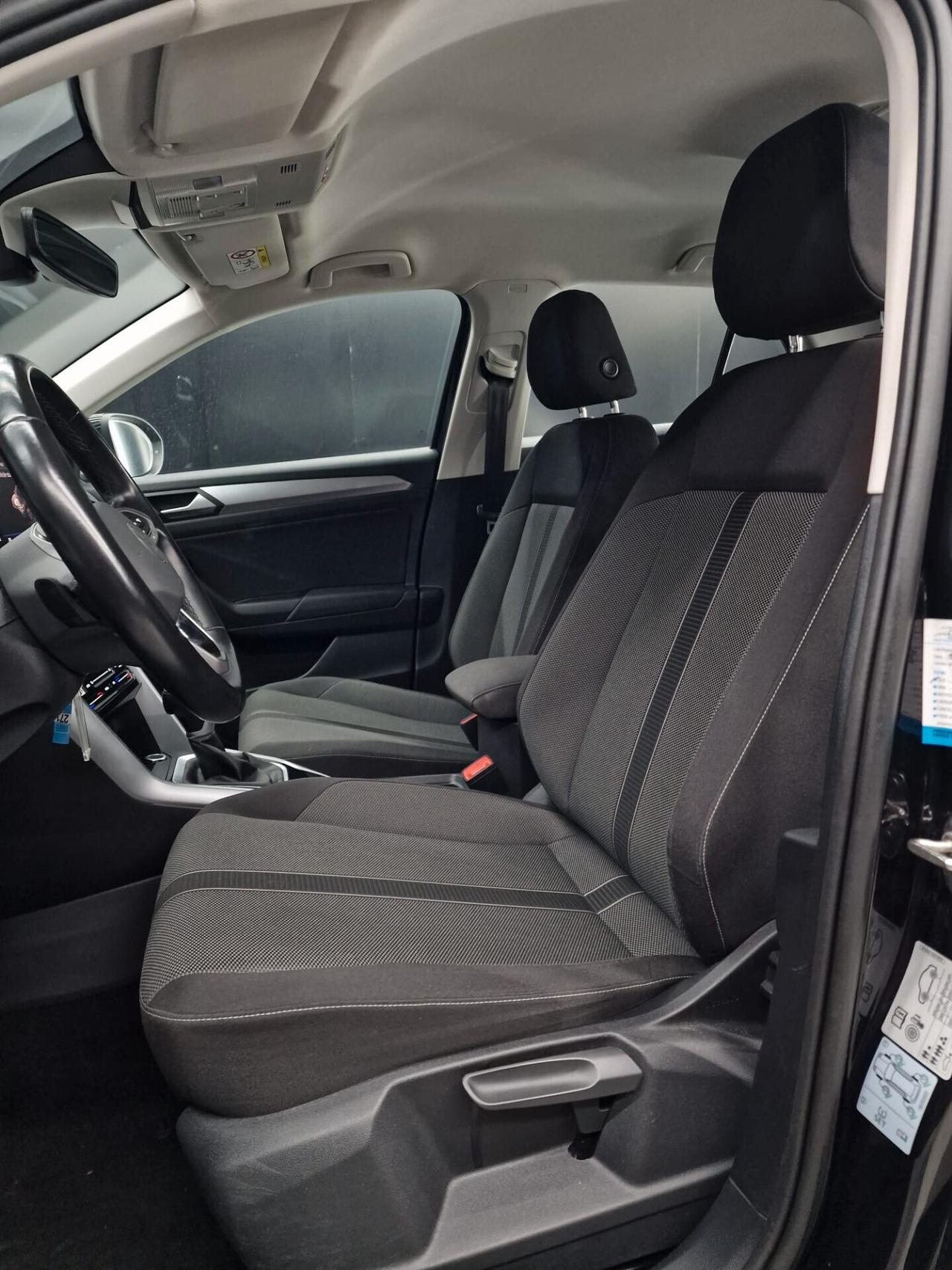 Volkswagen T-Roc 1.5 TSI ACT DSG Style 150cv