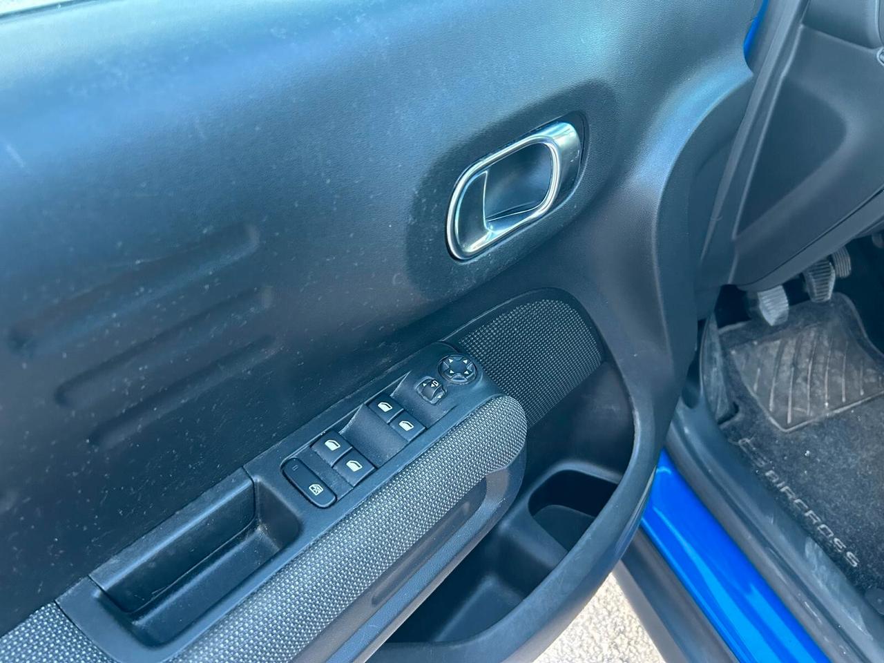 C3 Aircross 1.5BlueHDi 110 cv