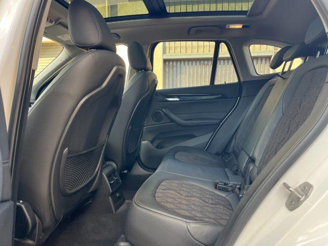BMW X1 xDrive18d Aut. XLine *Tetto Apribile*