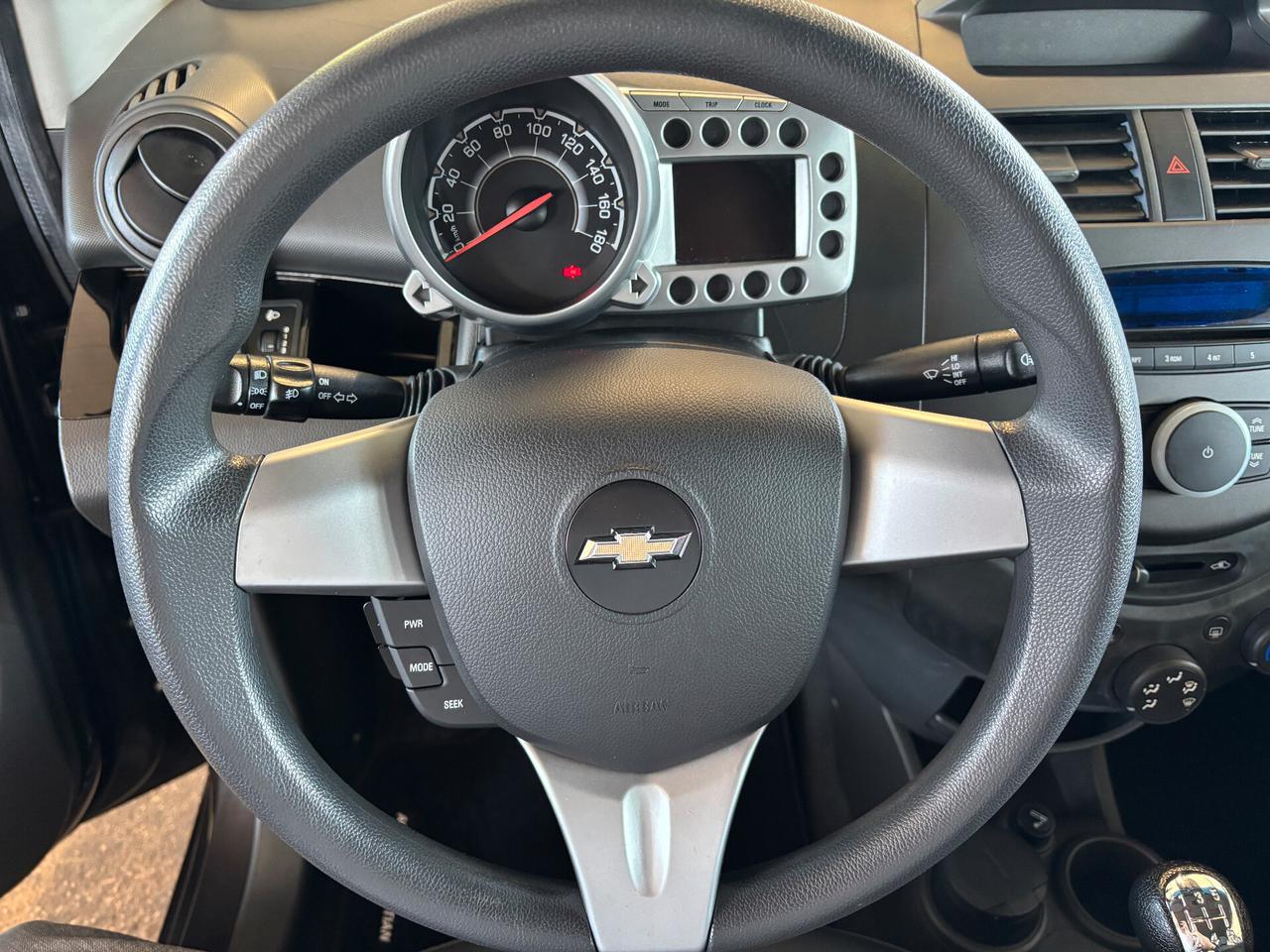 Chevrolet Spark 1.0 BENZINA LS 50KW 68 CV NEOPATENTATO