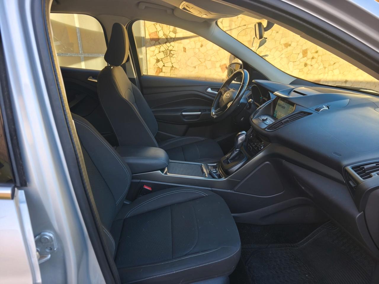 Ford Kuga 1.5 TDCI 120 CV S&S 2WD Plus