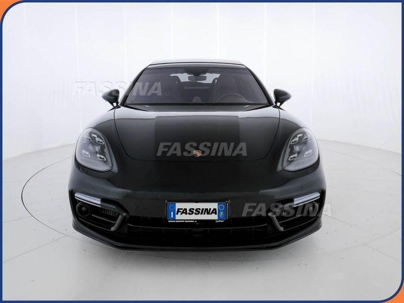 Porsche Panamera 4.0 Turbo Sport Turismo Auto. 550 CV