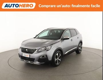 PEUGEOT 3008 PureTech Turbo 130 S&S EAT8 Crossway