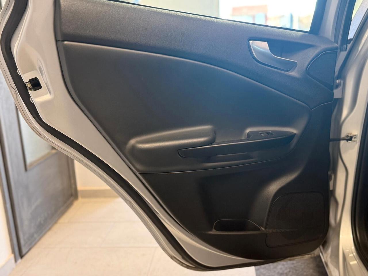 Alfa Romeo Giulietta 1.6 JTDm TCT 120 CV Super AUTOMATICA