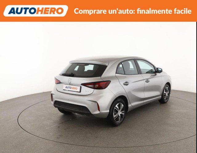 MG MG3 1.5 Standard