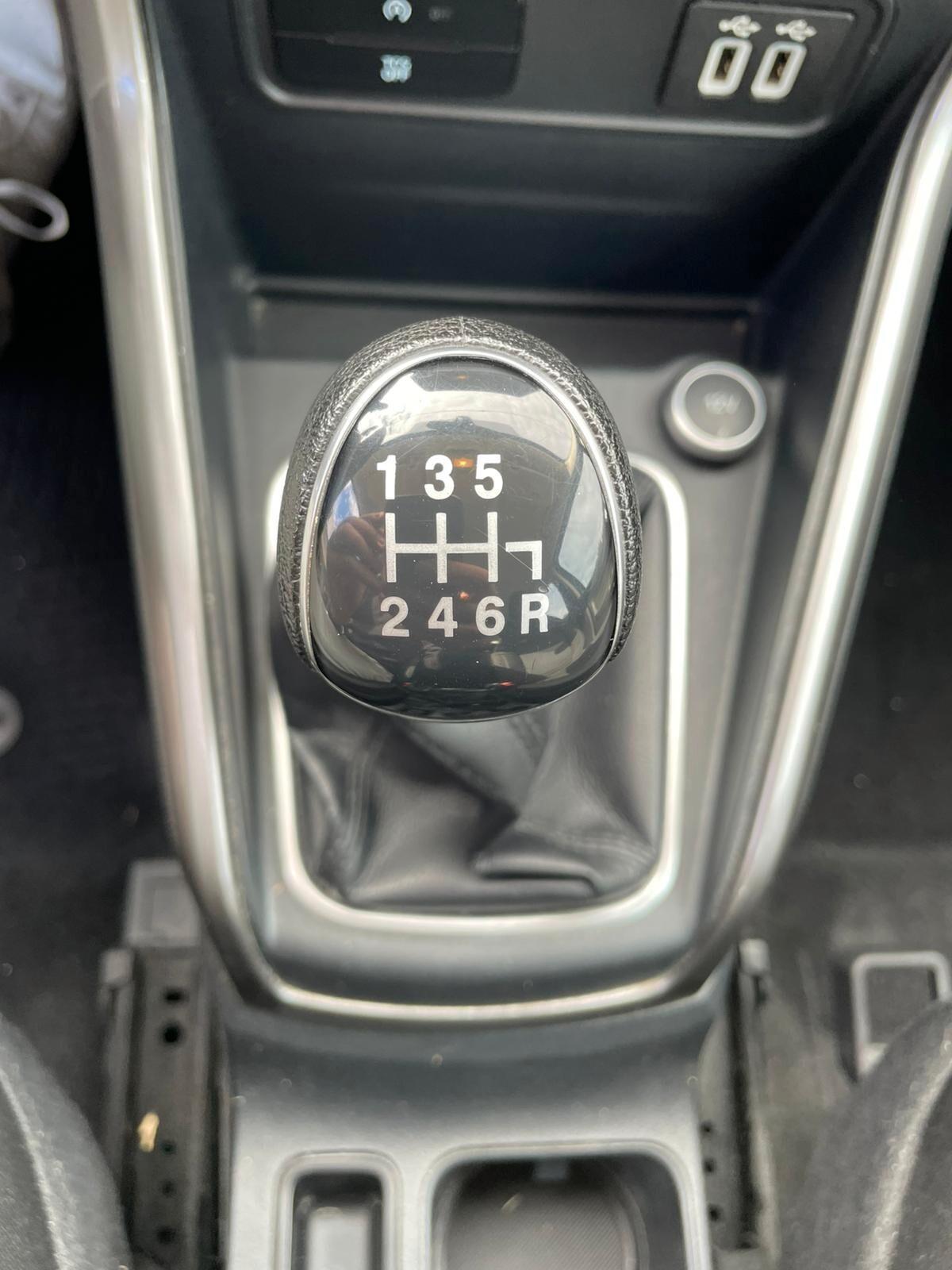 FORD ECOSPORT 1.5TDCI TITANIUM 100cv