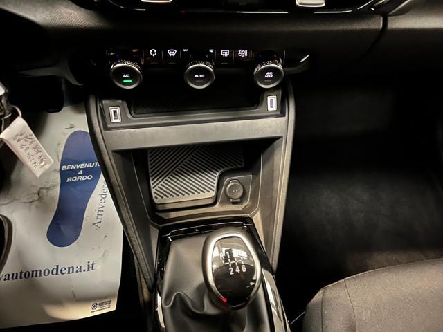 CITROEN C4 PureTech 130 S&S Shine Da Vetrina!