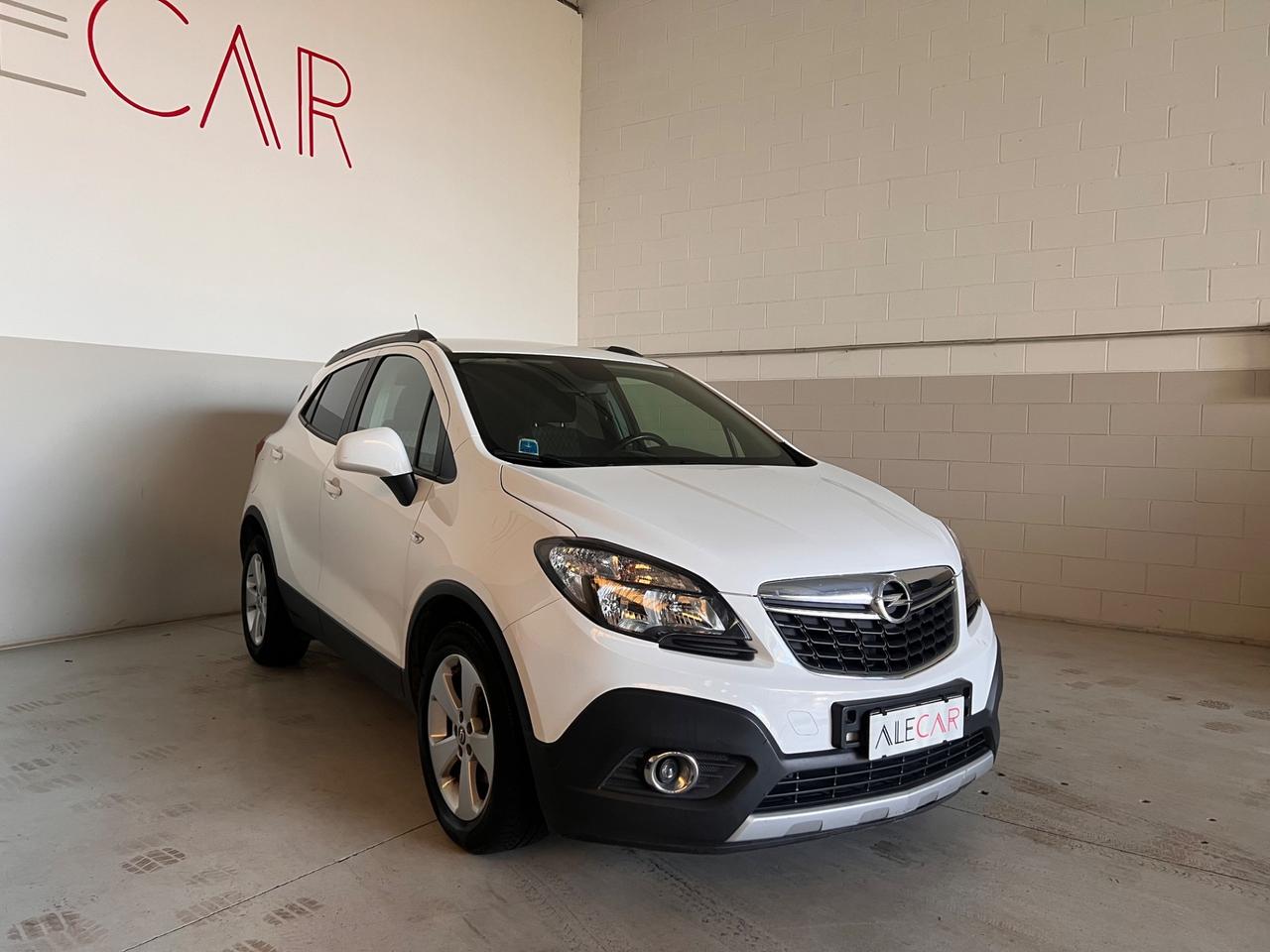 Opel Mokka 1.6 Ecotec 115CV 4x2 Start&Stop