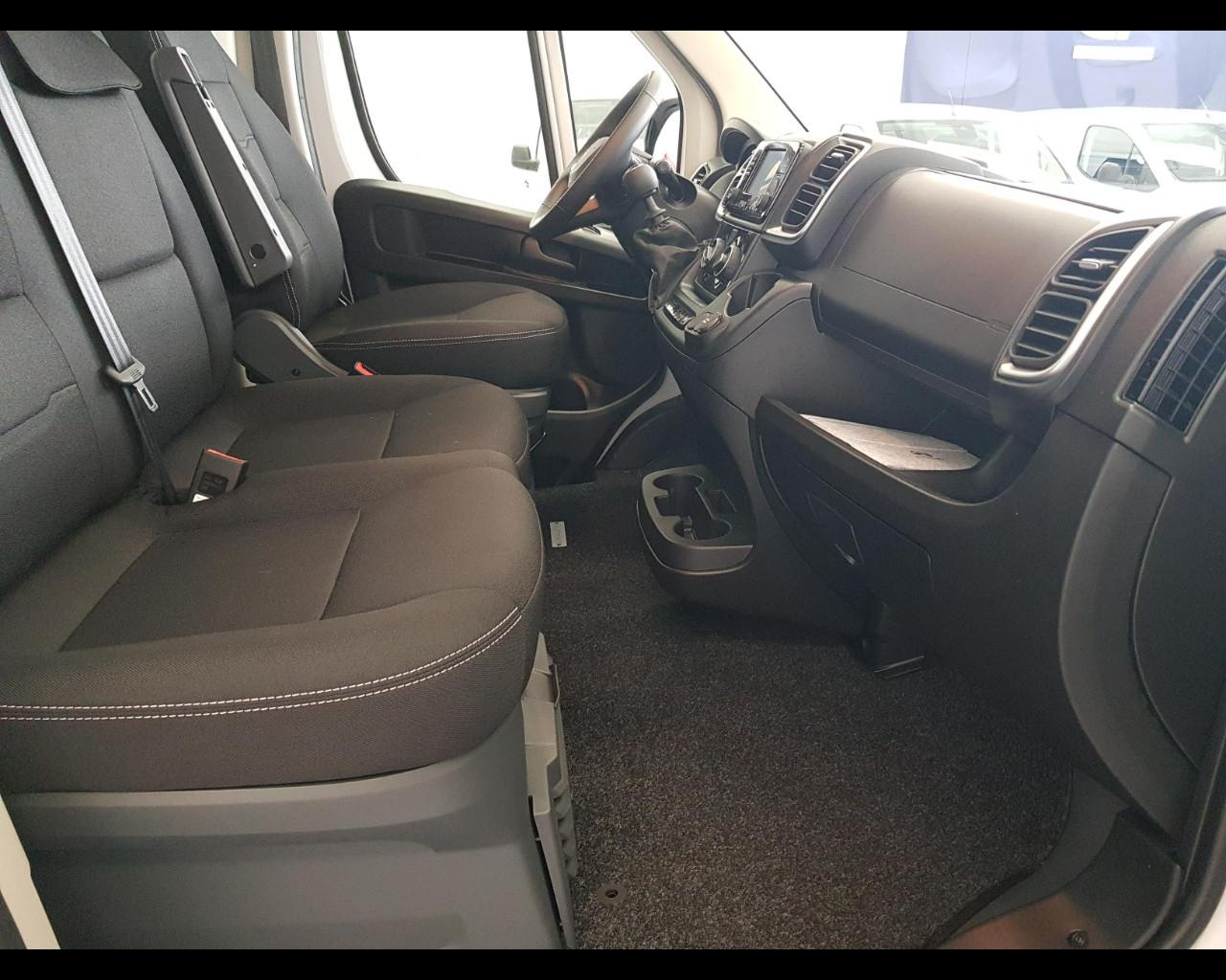 CITROEN Jumper Heavy 35 L4H3 2.2 bluehdi 180cv S&S