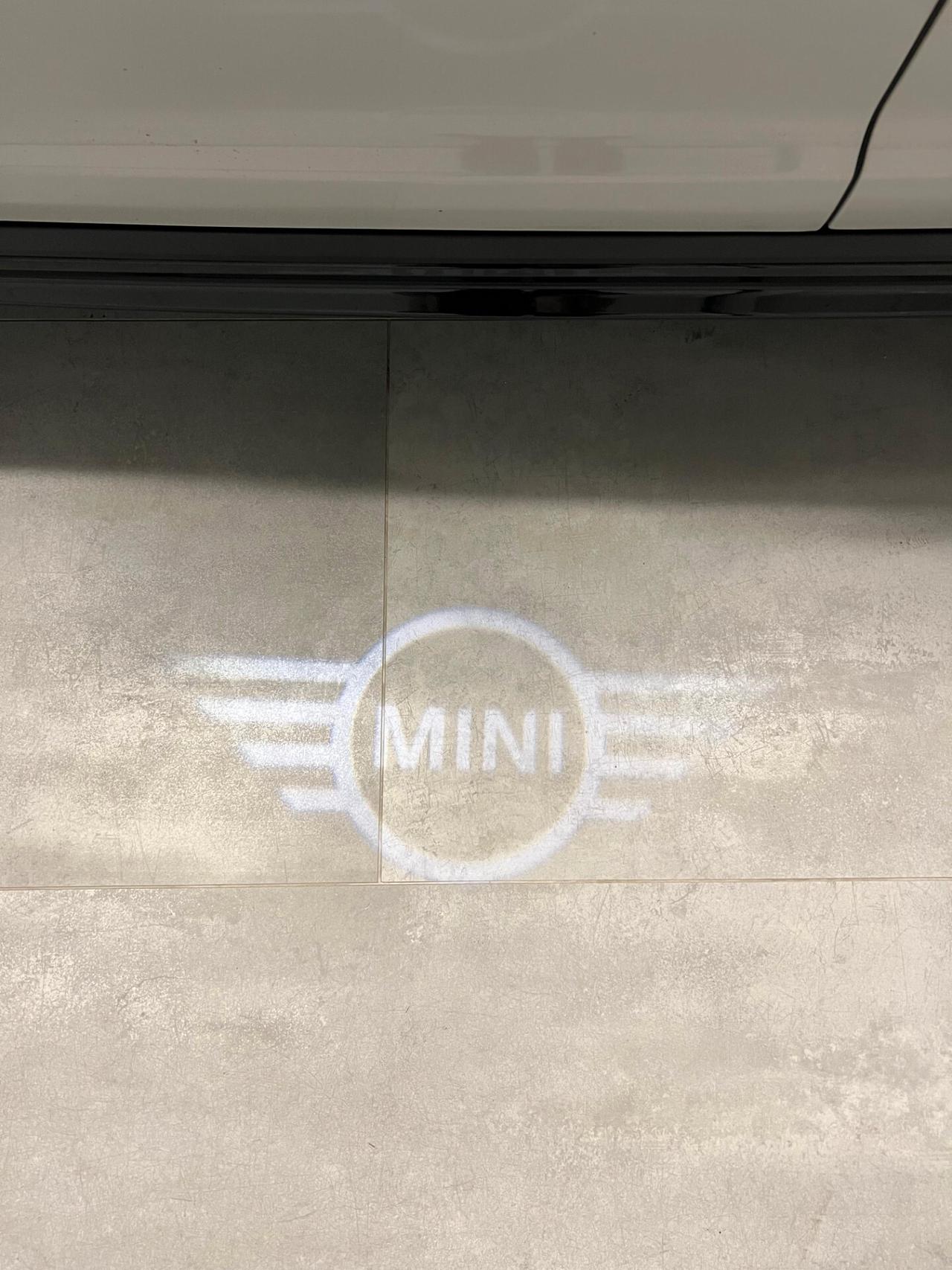 Mini Cooper D Countryman 2.0 SD JCW