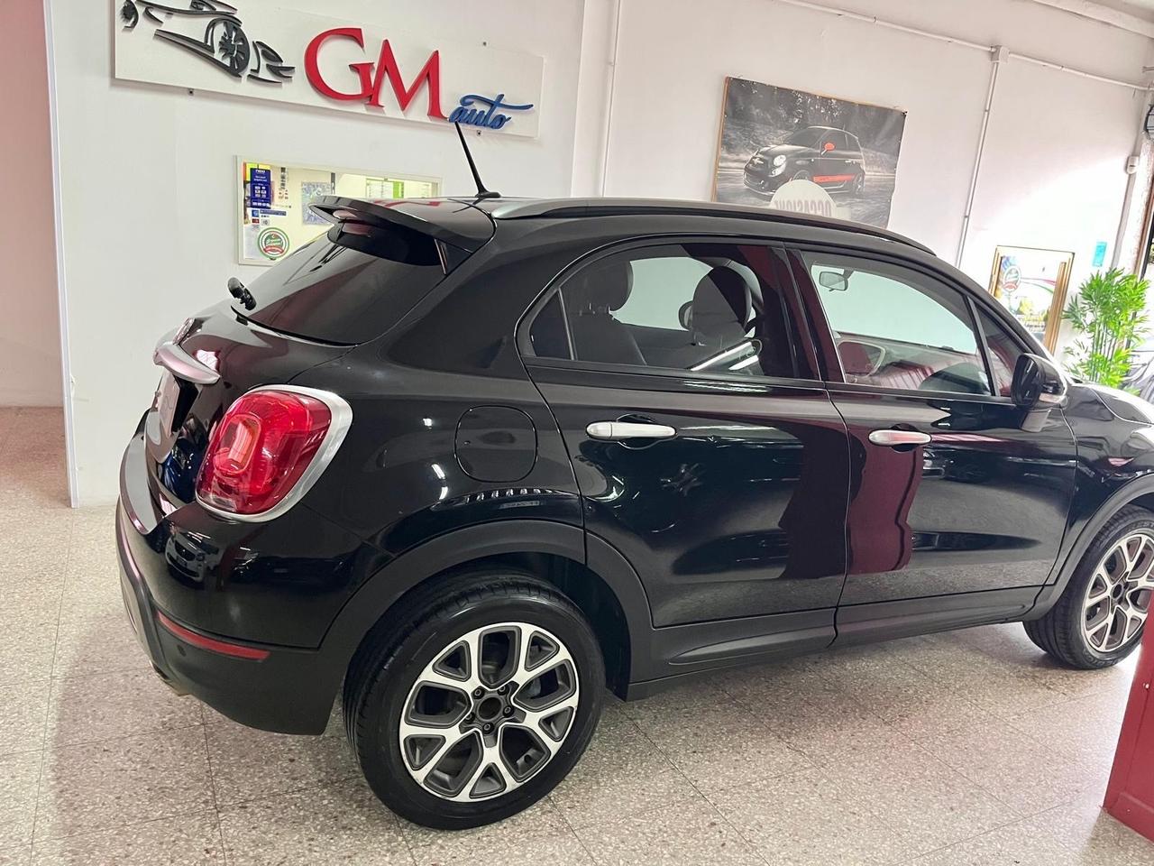 Fiat 500X 1.3 MultiJet 95 CV Business