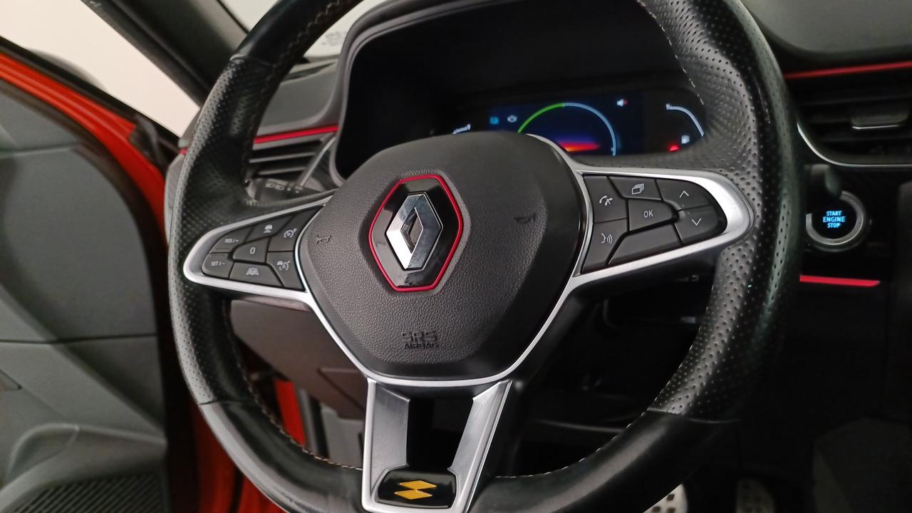 RENAULT Arkana 1.6 E-Tech full hybrid R.S. Line 145cv