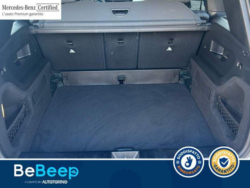 Mercedes-Benz GLB Classe 200 SPORT PLUS AUTO