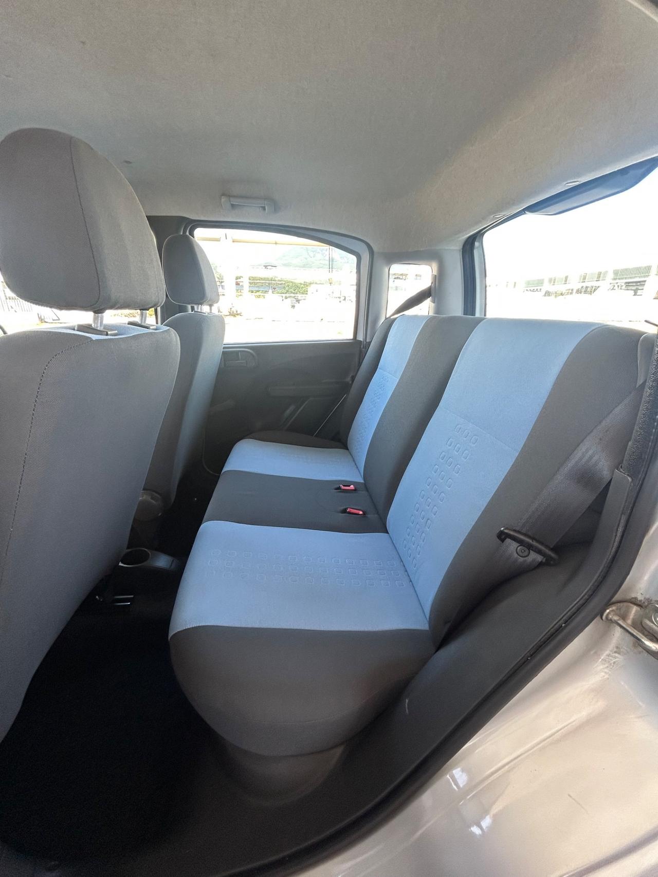 Fiat Panda 1.2 Dynamic Metano solo 77mila km