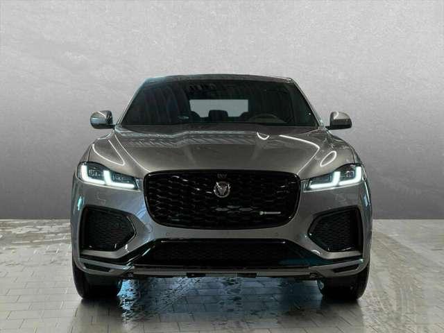 Jaguar F-Pace NEW D200 R DYNAMIC S R-DYNAMIC R SPORT BLACK PACK