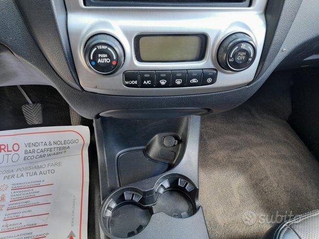 KIA Sportage 2.0 CRDI 4x4 Active Class