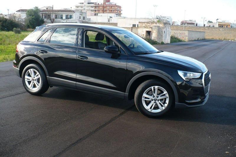 Audi Q3 Q3 35 TDI Business Advanced