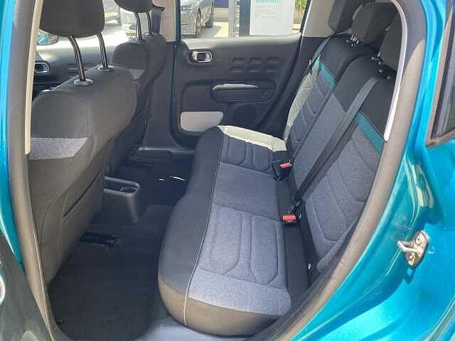Citroen C3 PureTech 83 S&S Shine Pack