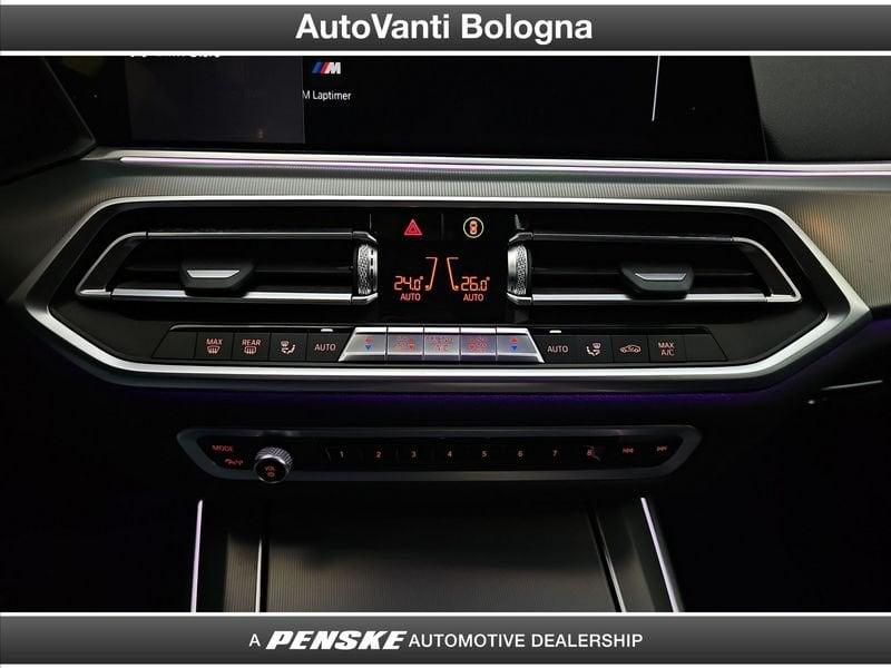 BMW X5 X5 xDrive25d Business