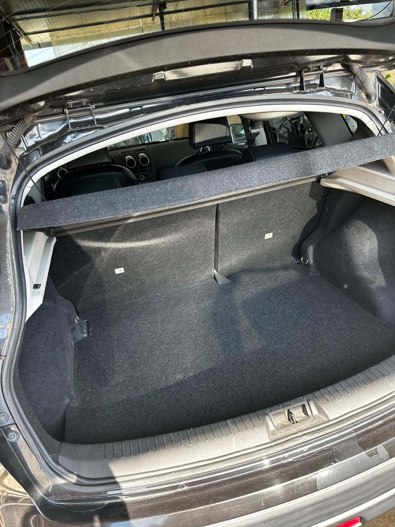 Nissan Qashqai 1.6 16V Tekna