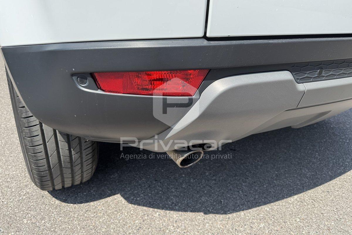 LAND ROVER Range Rover Evoque 2.0 TD4 150 CV 5p. HSE Dynamic