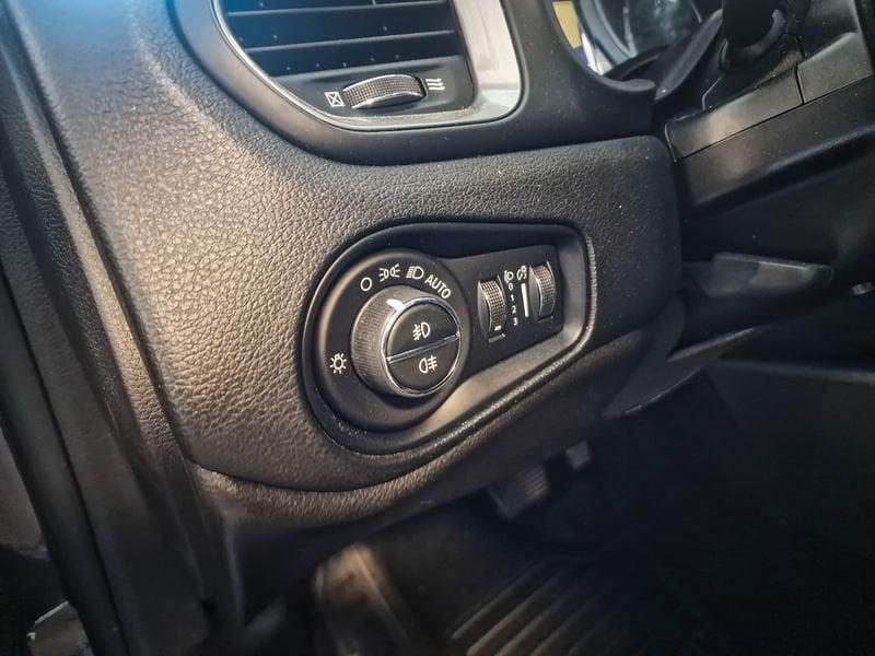 Jeep Renegade 2019 1.6 Multijet 120cv Business 2WD DDCT