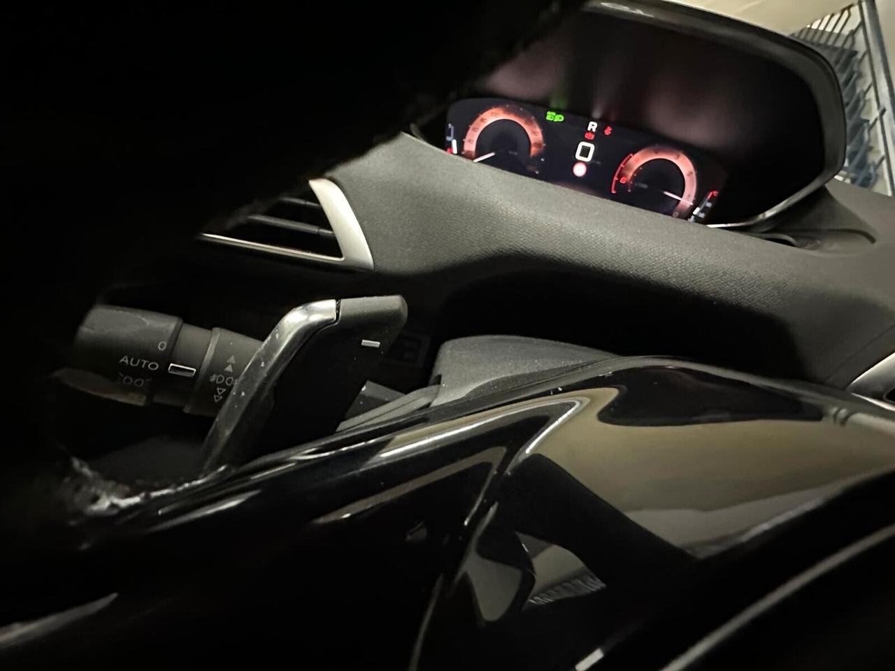 Peugeot 3008 BlueHDi 130 S&S EAT8 GT Line