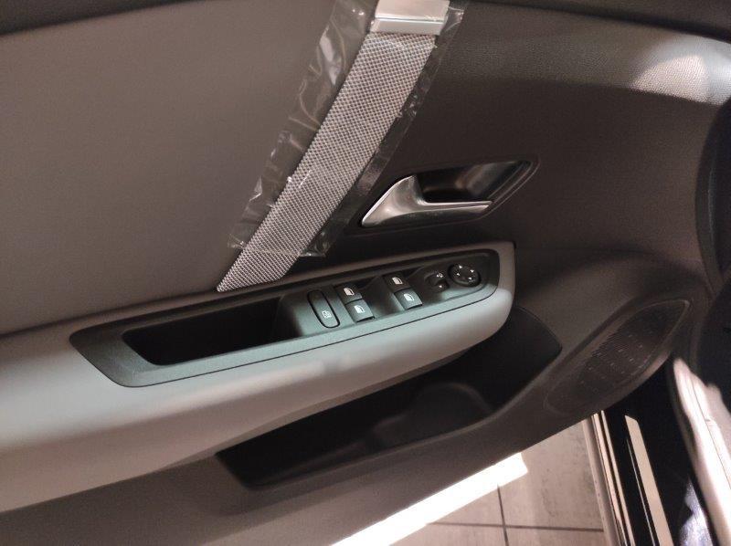 CITROEN C4 3ª serie - C4 Hybrid 145 e-DCS6 Collection