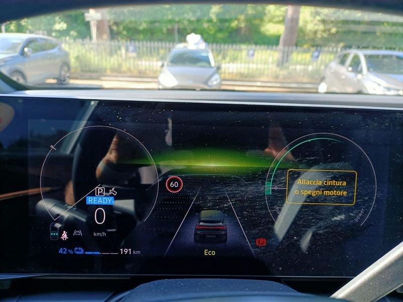 Renault Mégane E-Tech El. 220 CV Techno