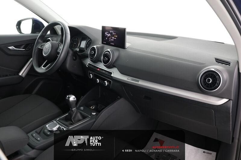 Audi Q2 Q2 30 2.0 tdi Business