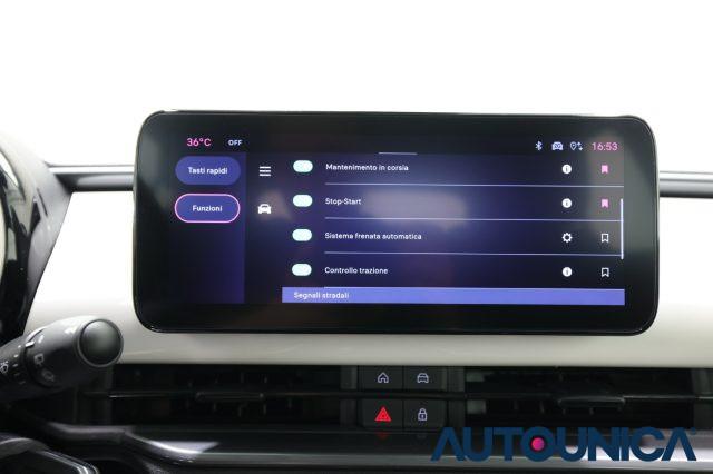 FIAT 600 HYBRID 100 CV DCT MHEV FARI LED