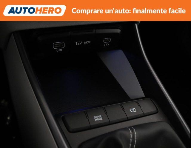 HYUNDAI i20 1.0 T-GDI 48V iMT Prime