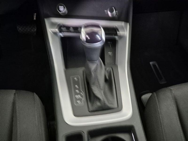 Audi Q3 I 2019 Sportback Diesel Sportback 35 2.0 tdi Business Plus s-tronic