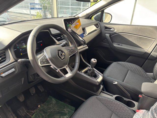 RENAULT Captur TCe 90 CV Evolution tua da ?229,00 mensili