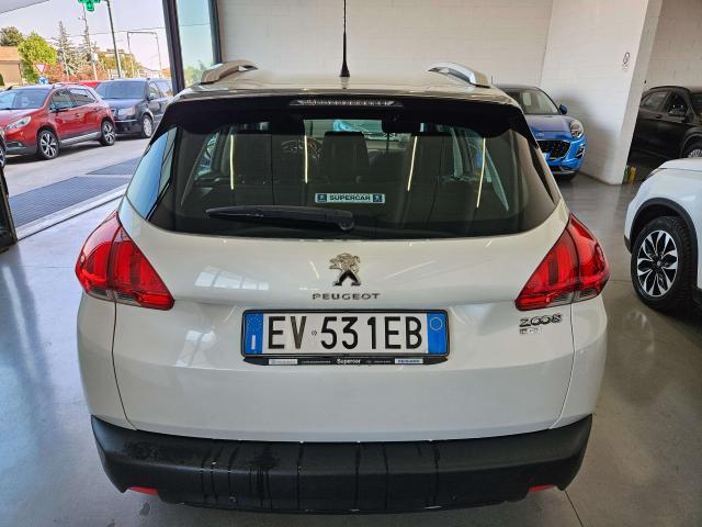 Peugeot 2008 2008 1.6 e-hdi 8v Allure s