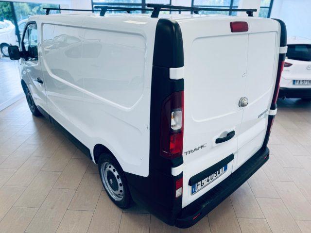 RENAULT Trafic 1.6 dCi L1H1 / + IVA