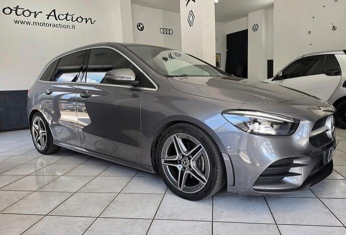 Mercedes-benz B 180 d Automatic Premium