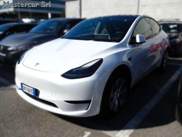 TESLA Model Y Model Y 2021 Single Motor Rwd 50 KW/H - GM194YG