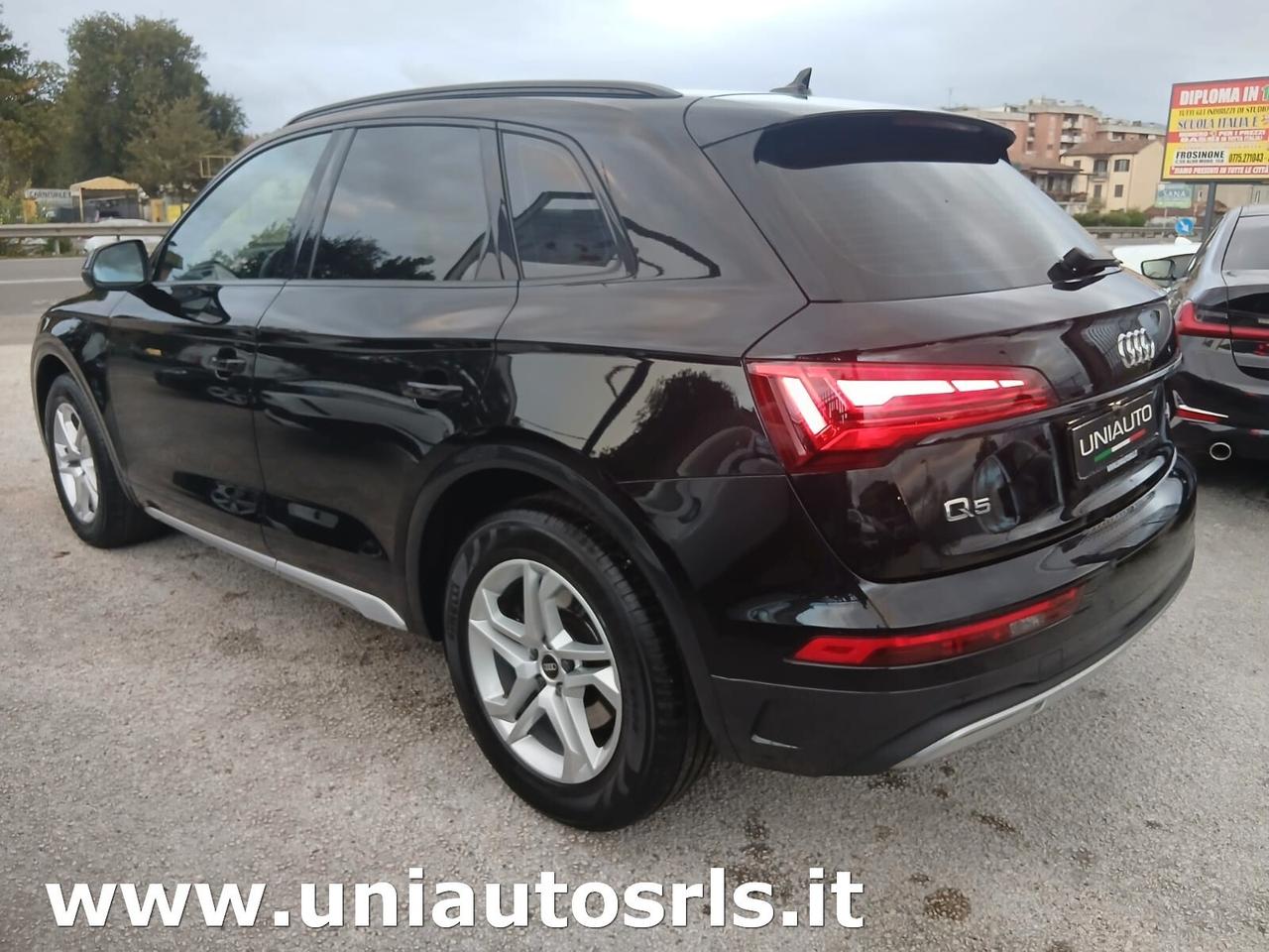 Audi Q5 35 TDI S tronic Business Advanced