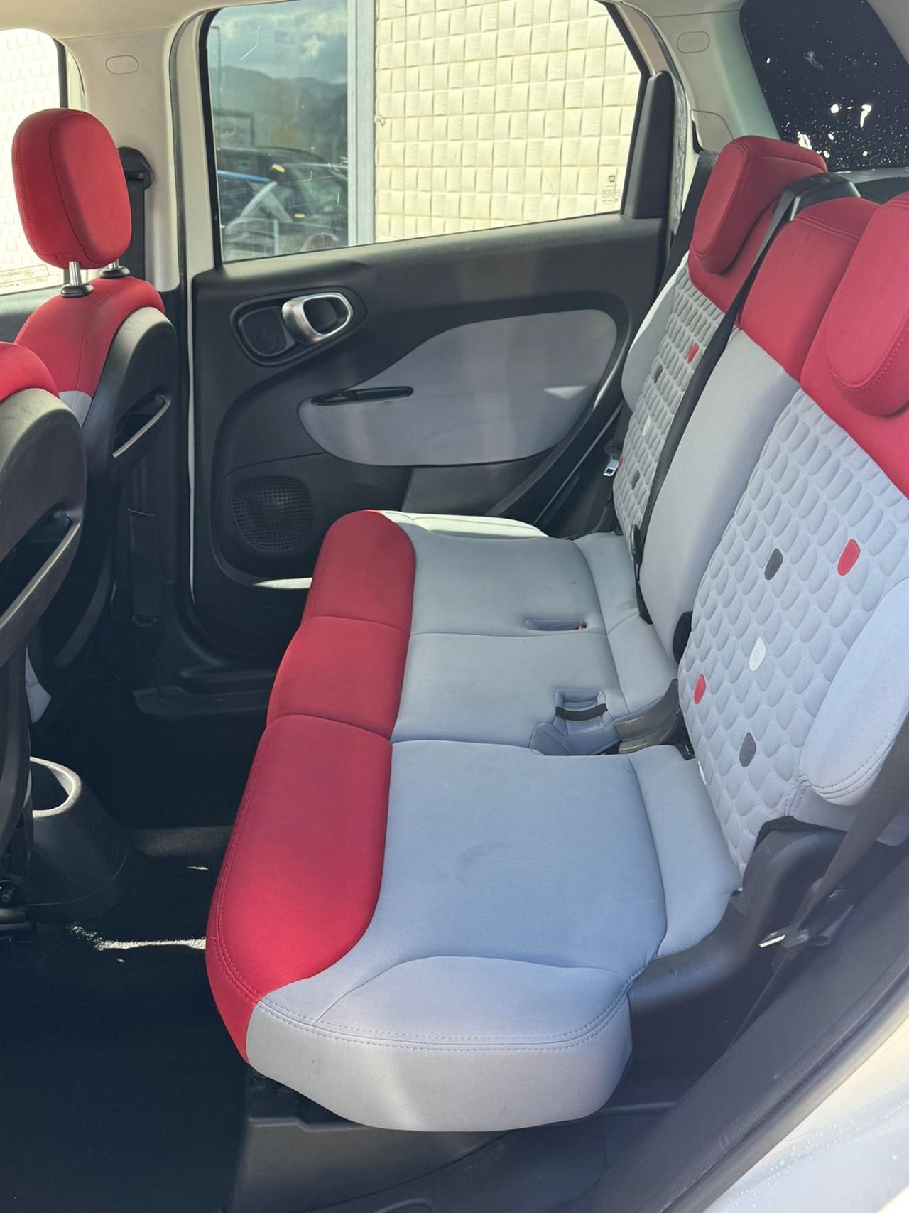 Fiat 500L 1.3 Multijet 85 CV Lounge Automatica