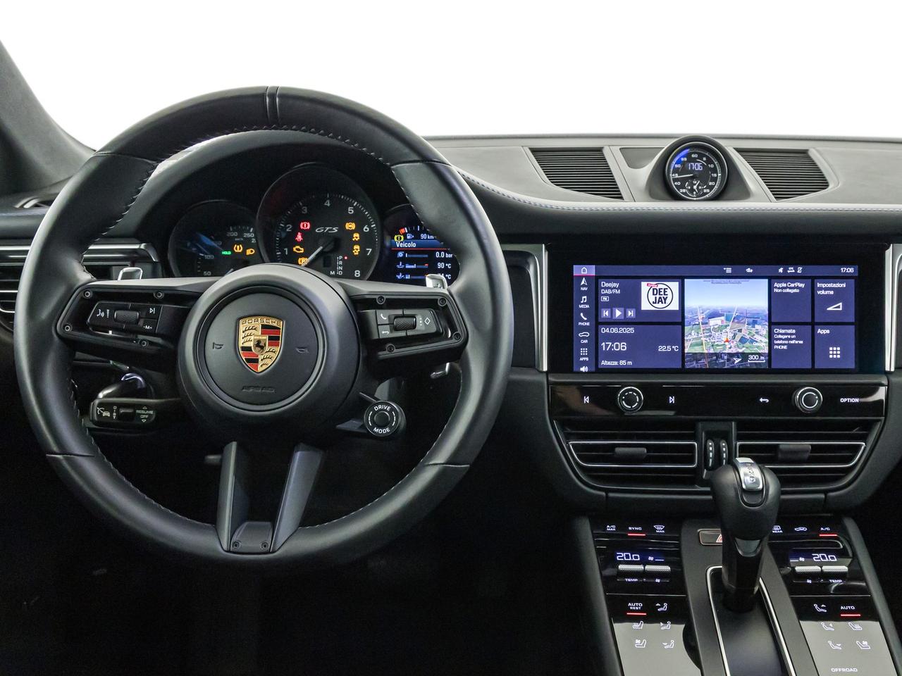 Porsche Macan 2.9 gts 440cv pdk