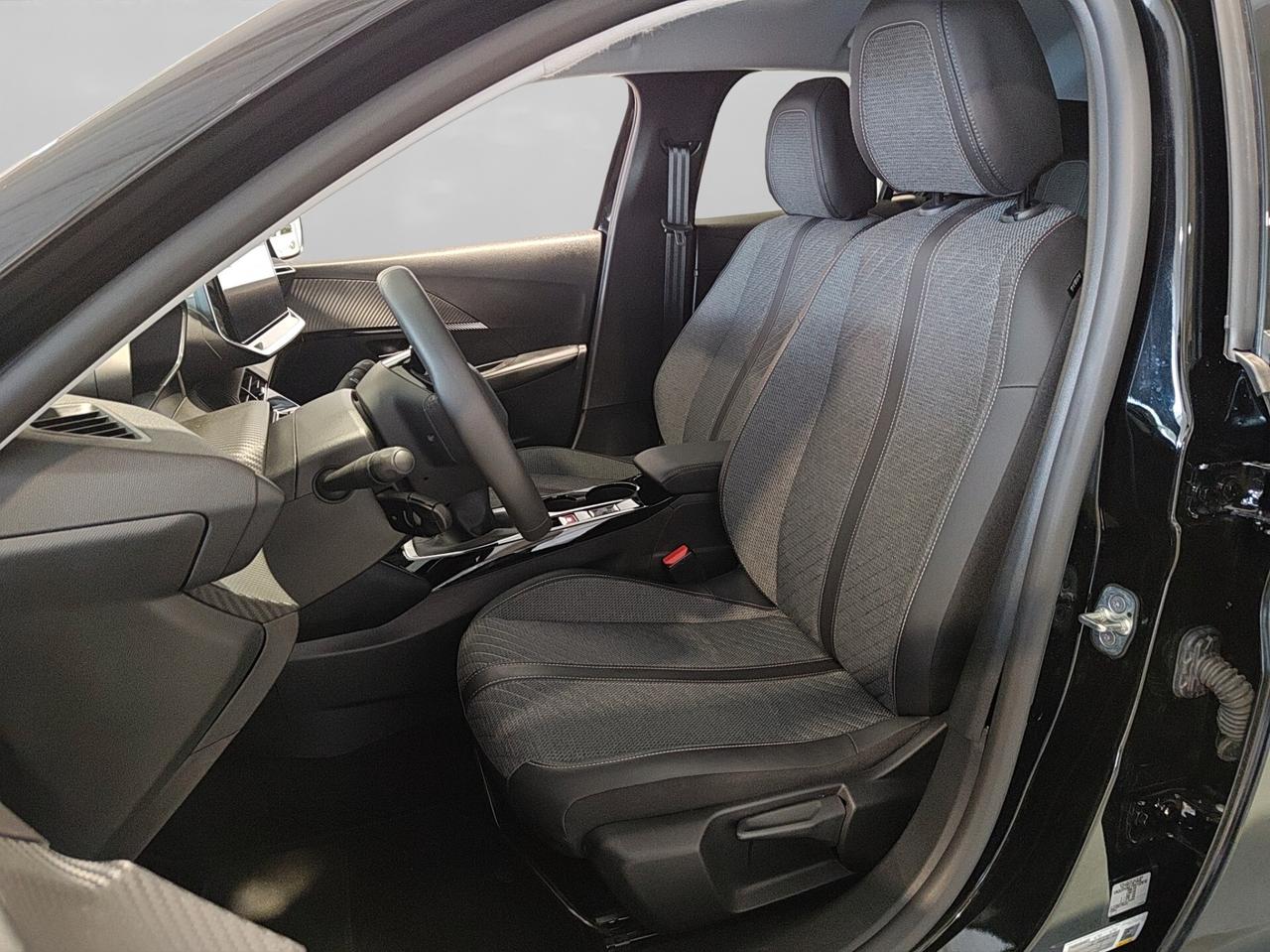Peugeot 208 PureTech 100 Stop&Start 5 porte Allure