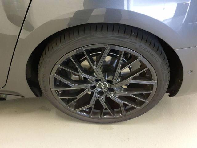 AUDI A6 TDI quattro 150 kW S tronic S line edition one
