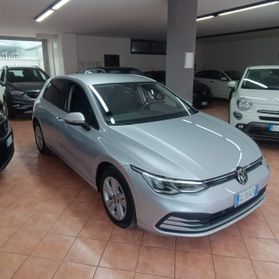 VOLKSWAGEN Golf 2.0 TDI 115 CV SCR Life