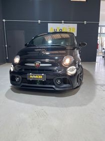 Abarth 595 1.4 Turbo T-Jet 165 CV