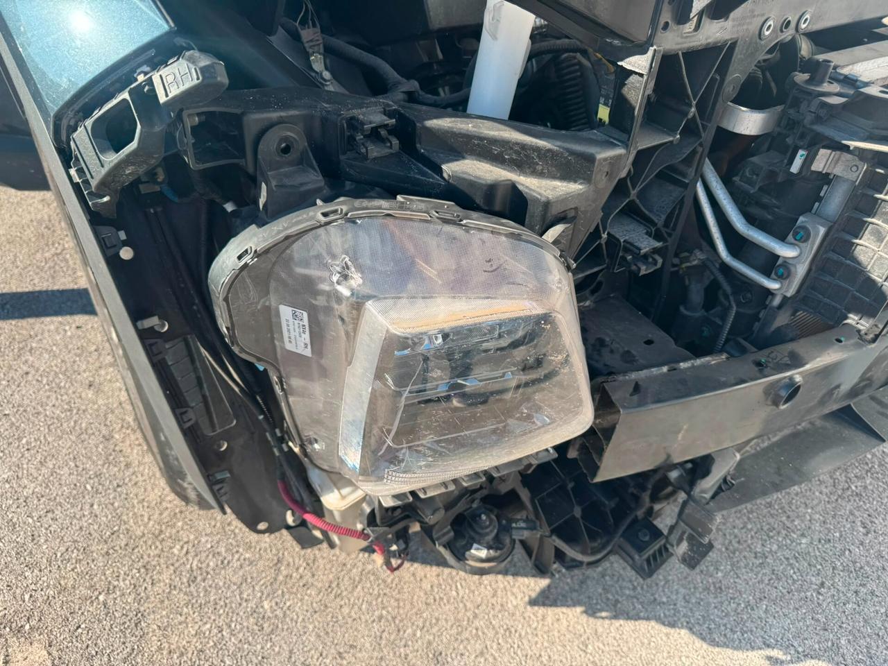 Hyundai Tucson HEV 2WD 230CV XLINE-2021